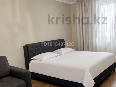 1-бөлмелі пәтер · 52 м² · 14/15 қабат, ул Зенкова, бағасы: 250 000 ₸ в Алматы, Медеуский р-н