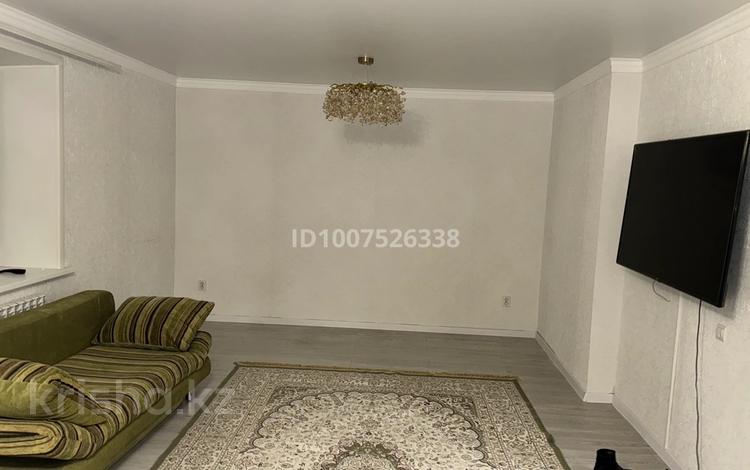 3-бөлмелі пәтер · 103 м² · 8/10 қабат, Короткая 6, бағасы: 56 млн ₸ в Семее — фото 2
