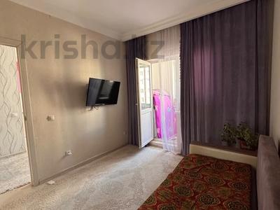 1-комнатная квартира · 29.9 м² · 5/10 этаж, Илияс Омаров 23 за ~ 22 млн ₸ в Астане, Нура р-н