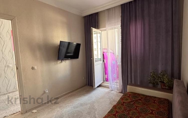 1-комнатная квартира · 29.9 м² · 5/10 этаж, Илияс Омаров 23 за ~ 22 млн ₸ в Астане, Нура р-н — фото 2