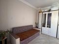 1-комнатная квартира · 29.9 м² · 5/10 этаж, Илияс Омаров 23 за ~ 22 млн ₸ в Астане, Нура р-н — фото 2