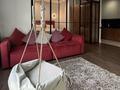 1-комнатная квартира · 47 м² · 8 этаж, Туран 41/1 за 3 500 ₸ в Астане, Есильский р-н — фото 2