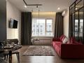 1-комнатная квартира · 47 м² · 8 этаж, Туран 41/1 за 3 500 ₸ в Астане, Есильский р-н — фото 5