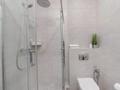 1-комнатная квартира · 47 м² · 8 этаж, Туран 41/1 за 3 500 ₸ в Астане, Есильский р-н — фото 6