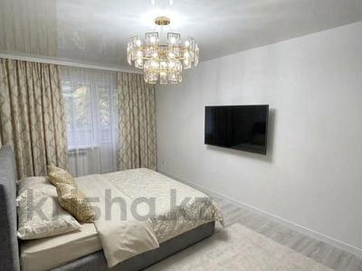 1-комнатная квартира · 38 м² · 2/16 этаж, Болашак — 6 микрорайон за 2 000 ₸ в Талдыкоргане