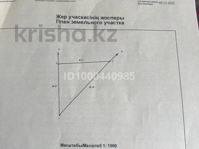 Участок · 10 соток, Актобе за 650 000 ₸