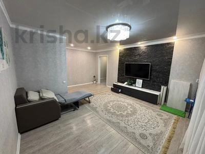 4-комнатная квартира · 78.8 м² · 9/9 этаж, Шакарима 38 за 35 млн ₸ в Семее