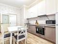 2-комнатная квартира · 70 м² · 2/5 этаж · посуточно, мкр. Алтын орда 14в за 15 000 〒 в Актобе, мкр. Алтын орда — фото 3