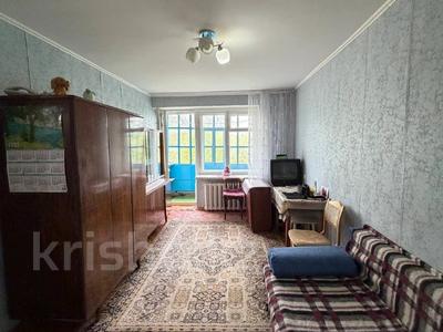 1-комнатная квартира · 30.2 м² · 3/5 этаж, жаманкулова за 8 млн ₸ в Актобе