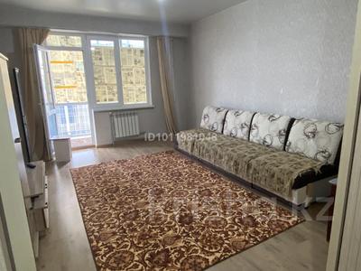 1-бөлмелі пәтер · 46.5 м² · 6/10 қабат, ул. Жибек жолы 11, бағасы: 170 000 ₸ в Усть-Каменогорске, Ульбинский