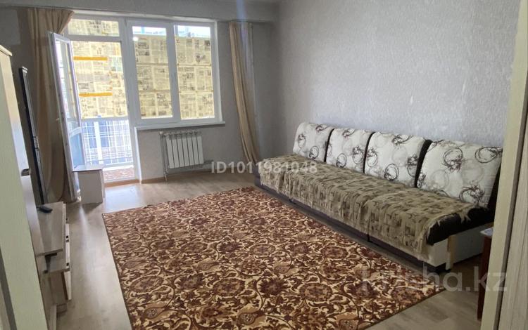 1-бөлмелі пәтер · 46.5 м² · 6/10 қабат, ул. Жибек жолы 11, бағасы: 170 000 ₸ в Усть-Каменогорске, Ульбинский — фото 18