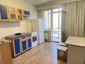 1-бөлмелі пәтер · 46.5 м² · 6/10 қабат, ул. Жибек жолы 11, бағасы: 170 000 ₸ в Усть-Каменогорске, Ульбинский — фото 4