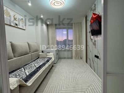 2-комнатная квартира · 47 м² · 5/10 этаж, Ж.Нажимеденова 13 — А51 за 30 млн ₸ в Астане, Алматы р-н