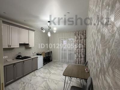 3-бөлмелі пәтер · 111.3 м² · 3/4 қабат, Абдолова 40/6, бағасы: 60 млн ₸ в Уральске