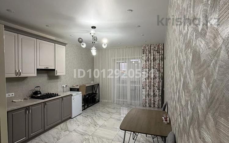 3-бөлмелі пәтер · 111.3 м² · 3/4 қабат, Абдолова 40/6, бағасы: 60 млн ₸ в Уральске — фото 2