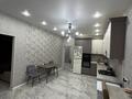 3-бөлмелі пәтер · 111.3 м² · 3/4 қабат, Абдолова 40/6, бағасы: 60 млн ₸ в Уральске — фото 2