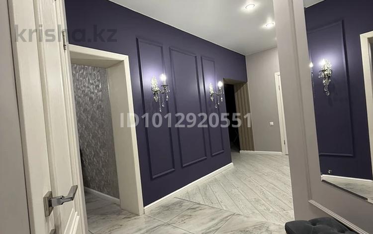3-бөлмелі пәтер · 111.3 м² · 3/4 қабат, Абдолова 40/6, бағасы: ~ 50 млн ₸ в Уральске — фото 5