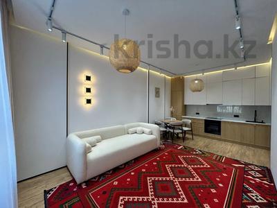 Продажа квартир в Астане: 3-комнатная квартира · 65 м² · 11/14 этаж, Бокейхана 52 за 56.9 млн 〒 3-комнатная квартира · 65 м² · 11/14 этаж, Бокейхана 52 за 56.9 млн 〒 в Астане