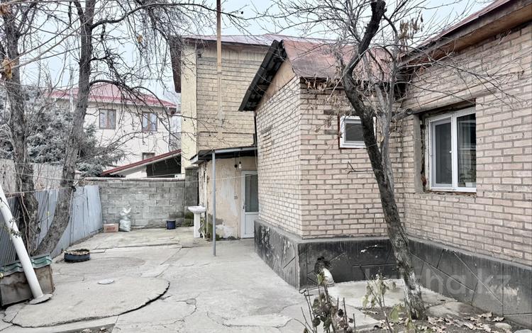 Жер телімі · 11 сотық, мкр Горный Гигант 26, бағасы: 300 млн ₸ в Алматы, Медеуский р-н — фото 2
