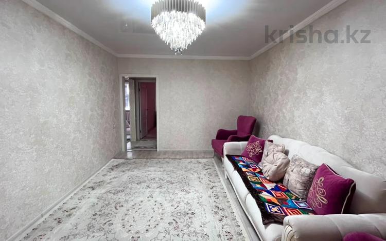 5-комнатная квартира · 110 м² · 3/5 этаж, 3мкр за 34 млн ₸ в Талдыкоргане, мкр Мушелтой — фото 14