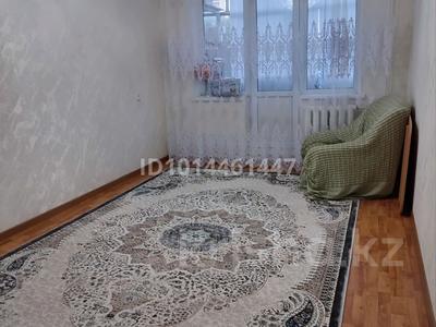 2-комнатная квартира · 44 м² · 4/5 этаж, Авиагородок — Анвара за 13.5 млн ₸ в Актобе, мкр Авиагородок