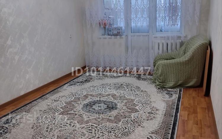 2-комнатная квартира · 44 м² · 4/5 этаж, Авиагородок — Анвара за 13.5 млн ₸ в Актобе, мкр Авиагородок — фото 2