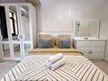 2-бөлмелі пәтер · 56 м² · 8/9 қабат, Бабура 73 — Жилой комплекс Bobur Elite, бағасы: 28 000 ₸ в Ташкенте — фото 2