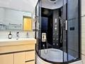 2-бөлмелі пәтер · 56 м² · 8/9 қабат, Бабура 73 — Жилой комплекс Bobur Elite, бағасы: 28 000 ₸ в Ташкенте — фото 10