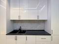2-бөлмелі пәтер · 56 м² · 8/9 қабат, Бабура 73 — Жилой комплекс Bobur Elite, бағасы: 28 000 ₸ в Ташкенте — фото 14