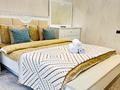 2-бөлмелі пәтер · 56 м² · 8/9 қабат, Бабура 73 — Жилой комплекс Bobur Elite, бағасы: 28 000 ₸ в Ташкенте — фото 19