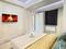 2-комнатная квартира · 56 м² · 8/9 этаж, Бабура 73 — Жилой комплекс Bobur Elite за 28 000 〒 в Ташкенте
