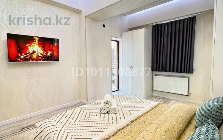 2-бөлмелі пәтер · 56 м² · 8/9 қабат, Бабура 73 — Жилой комплекс Bobur Elite, бағасы: 28 000 ₸ в Ташкенте — фото 3