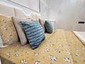 2-бөлмелі пәтер · 56 м² · 8/9 қабат, Бабура 73 — Жилой комплекс Bobur Elite, бағасы: 28 000 ₸ в Ташкенте — фото 20