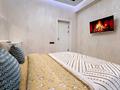 2-бөлмелі пәтер · 56 м² · 8/9 қабат, Бабура 73 — Жилой комплекс Bobur Elite, бағасы: 28 000 ₸ в Ташкенте — фото 22