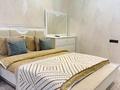 2-бөлмелі пәтер · 56 м² · 8/9 қабат, Бабура 73 — Жилой комплекс Bobur Elite, бағасы: 28 000 ₸ в Ташкенте — фото 23