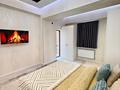 2-бөлмелі пәтер · 56 м² · 8/9 қабат, Бабура 73 — Жилой комплекс Bobur Elite, бағасы: 28 000 ₸ в Ташкенте — фото 24