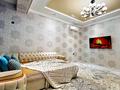 2-бөлмелі пәтер · 56 м² · 8/9 қабат, Бабура 73 — Жилой комплекс Bobur Elite, бағасы: 28 000 ₸ в Ташкенте — фото 28