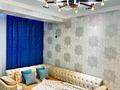 2-бөлмелі пәтер · 56 м² · 8/9 қабат, Бабура 73 — Жилой комплекс Bobur Elite, бағасы: 28 000 ₸ в Ташкенте — фото 30