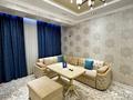 2-бөлмелі пәтер · 56 м² · 8/9 қабат, Бабура 73 — Жилой комплекс Bobur Elite, бағасы: 28 000 ₸ в Ташкенте — фото 31