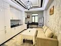 2-бөлмелі пәтер · 56 м² · 8/9 қабат, Бабура 73 — Жилой комплекс Bobur Elite, бағасы: 28 000 ₸ в Ташкенте — фото 34