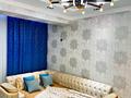 2-бөлмелі пәтер · 56 м² · 8/9 қабат, Бабура 73 — Жилой комплекс Bobur Elite, бағасы: 28 000 ₸ в Ташкенте — фото 8