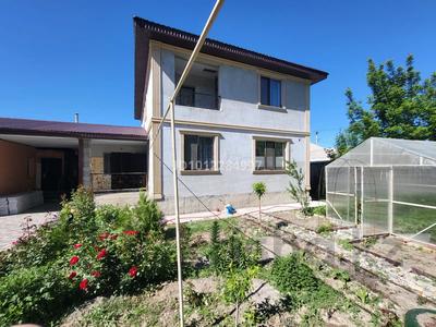 Жеке үй · 6 бөлме · 200 м² · 8 сот., ул. Шахворостова 234А, бағасы: 90 млн ₸ в Талдыкоргане, военный городок Улан