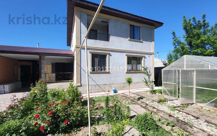 Жеке үй · 6 бөлме · 200 м² · 8 сот., ул. Шахворостова 234А, бағасы: 90 млн ₸ в Талдыкоргане, военный городок Улан — фото 2
