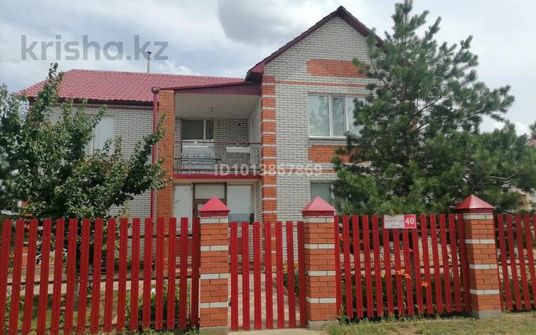 Отдельный дом · 7 комнат · 311 м² · 11 сот., Жангир хана 40 за 50 млн ₸ в Трекино — фото 2