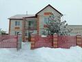 Отдельный дом · 7 комнат · 311 м² · 11 сот., Жангир хана 40 за 50 млн ₸ в Трекино — фото 2