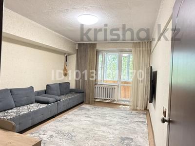 2-бөлмелі пәтер · 60 м² · 2/5 қабат, 10 лет Независимости 58, бағасы: 28.7 млн ₸ в Каскелене