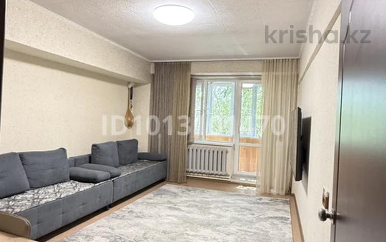 2-бөлмелі пәтер · 60 м² · 2/5 қабат, 10 лет Независимости 58, бағасы: 27.6 млн ₸ в Каскелене — фото 2