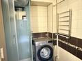 2-бөлмелі пәтер · 60 м² · 2/5 қабат, 10 лет Независимости 58, бағасы: 27.6 млн ₸ в Каскелене — фото 7