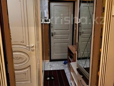2-бөлмелі пәтер · 45 м² · 1/5 қабат, Брусиловского, бағасы: 32 млн ₸ в Алматы, Алмалинский р-н