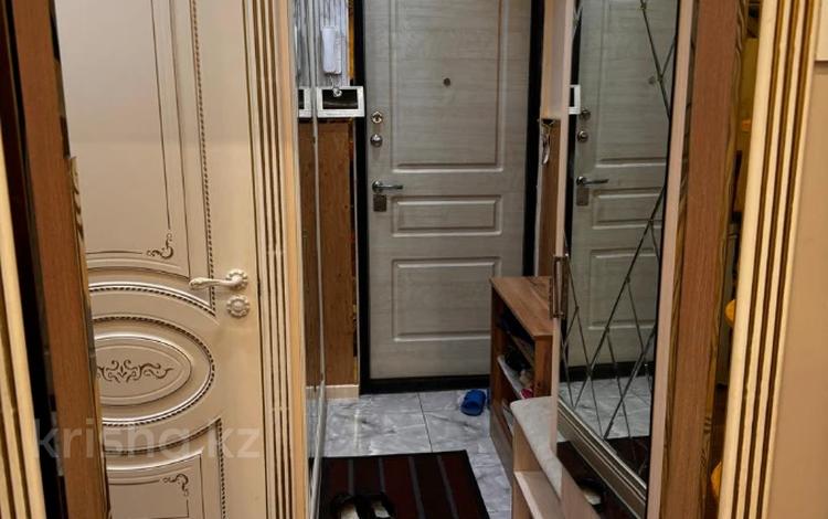 2-бөлмелі пәтер · 45 м² · 1/5 қабат, Брусиловского, бағасы: 32 млн ₸ в Алматы, Алмалинский р-н — фото 8